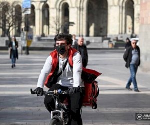    Ermənistanda 422 498 nəfər koronavirusa yoluxub   
