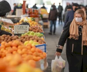    Bakıda ərzaq məhsullarının son qiyməti - SİYAHI   