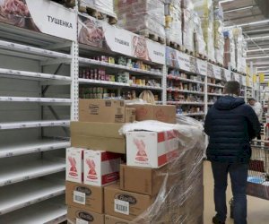    Dünyanı aclıq gözləyir: Azərbaycan nə etməlidir?   