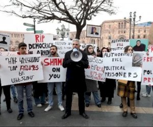    İrəvanda aksiyaları kim idarə edir? -   “Paşinyan nə qədər pis olsa da...“