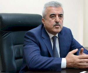    
“Rusiya məğlub durumdadır, Ermənistana kömək edə bilməyəcək“    
- Etibar Məmmədov 