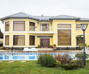    Yay mövsümü gəlir: Bakıda fantastik qiymətə kirayə bağ evləri var    