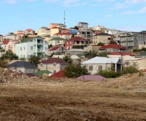    Bakıda bu səndsiz evlər söküləcək - Xüsusi komissiya işləyir   