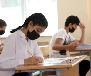    Bu gün 23 mindən çox IX sinif şagirdi buraxılış imtahanı verəcək   