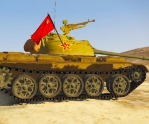    Ruslar sovet tanklarının ümidinə qalıb   