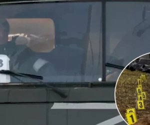    Mariupol yaxınlığında ruslara məxsus kütləvi məzarlıq tapıldı   