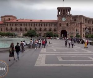    Rusiya və Ermənistanda antisemitizm niyə artır? - Video   