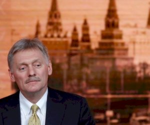    Kreml: “Rusiya Ukraynaya sülh sənədinin layihəsini təqdim edib”   