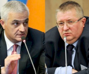    Kommunikasiyaların bərpası Overçuk və Qriqoryanın müzakirəsində   