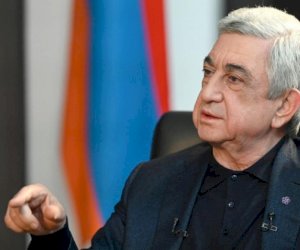    Sarkisyanın mitinqə qatılmamaq üçün üzrlü səbəbi var   