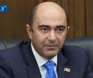    “Ermənistan çox çətin vəziyyətdədir” - Müxalifət lideri   