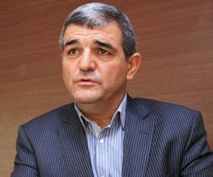    “Paşinyan bəlkə də birinci ağıllı ermənidir“   