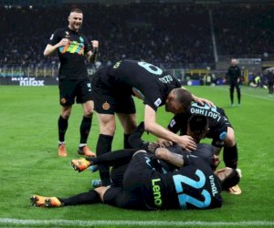    “İnter” əzmkar qələbə ilə liderliyə yüksəldi   