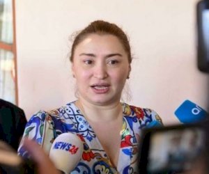    “Fədayə Bakıya qayıtmayacaq“ - Bacısı   