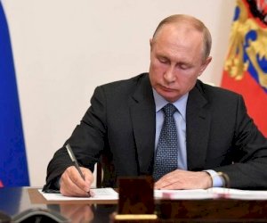    Putin fərman verdi: 134 min adam orduya çağırıldı   