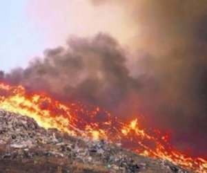    Dövlət Xidməti: Yanğınla bağlı araşdırma aparılır   
