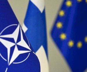    Finlandiya NATO-ya doğru: “Parlamentdə müzakirə olunacaq“   