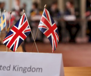    Britaniyadan Ukraynaya yeni yardım - 57 milyon dollar   