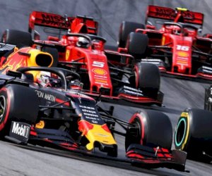    “Formula 1” Emiliya-Romanya Qran-prisinin qalibi bəlli oldu   