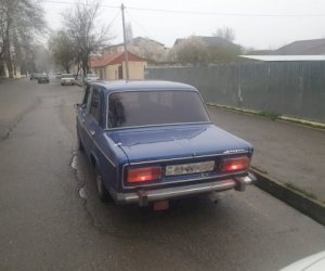    İsmayıllıda “avtoş“a 20 sutka həbs   