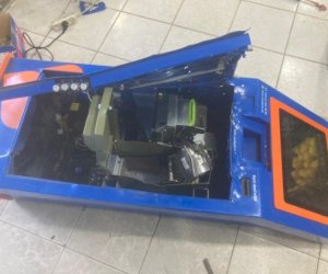   “E-manat”ın kassasından 32 000 manat oğurlayan şəxslər tutuldu   