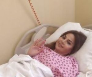    Mətanətin xəstəxanadakı son görüntüsü: Həkimi və özü danışır - Video   