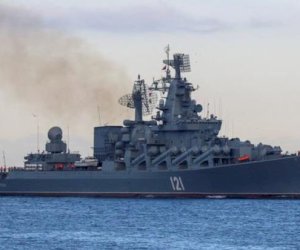    Ukrayna ordusu tərəfindən məhv edilən “Moskva” kreyserinin qiyməti açıqlanıb   