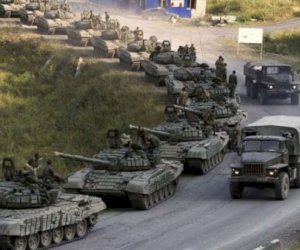    Ukrayna MN-dən sözçüsü Rusiyanın yeni hücum planı ilə bağlı açıqlama   
