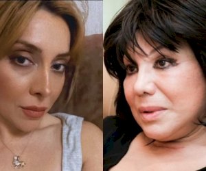    Xalq artisi ilə çəkişmə: “Bu adam başdan-ayağa yalan, iftiradır“   