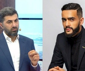    Zaur rusiyalı blogerə səsləndi: “Bir “İPhone“nun pulunu gətirməz“   