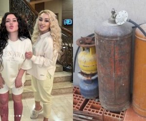    “İstənilən qaz balonu göstərin, ordan sağ çıxmasaq bu sənəti atırıq“   