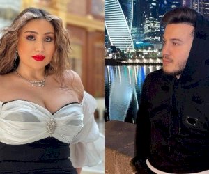    Gənc müğənni oğurluğa görə Damlanı məhkəməyə verir - VİDEO   