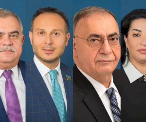    Deputatlar oruc tutacaq?   - SORĞU