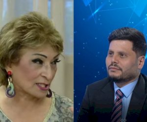    “Yüz dəfə demişəm mənim qızıma ərdən sual vermə” - Xalq artisti Zaur Kamala əsəbiləşdi   