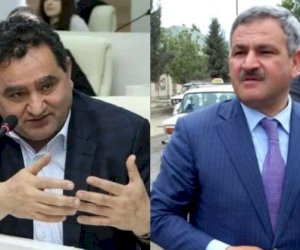    “Söylədiklərindən dəhşətə gəldim” - Deputatdan icra başçısına   SƏRT TƏNQİD