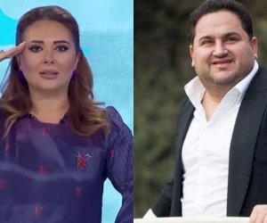    Lalə Azərtaş Murad Dadaşova: “Yaxşı ki, varımsan“   