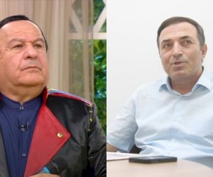    Məşhurların ifasını təkrarlamaq olmaz? - “Mahnı muzey əşyası deyil“   