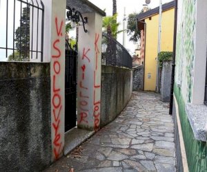    Solovyovun daha bir villası basqına məruz qaldı   - Fotolar