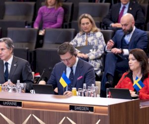    G7 ölkələri Ukraynaya dəstəyi artıracaq   