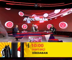    "Rəşad, karyeranı bitir, milliyə gəl!" – Ramil Şeydayev   