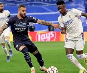    “Real” Çempionlar Liqasının finalına yüksəldi   