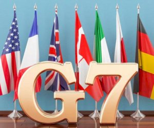   G7 ölkələri Rusiyaya qarşı sanksiyaları genişləndirəcək   