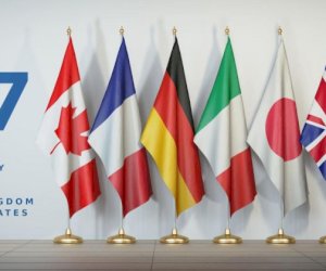    G7 Ukraynaya əlavə maliyyə dəstəyi verəcək   