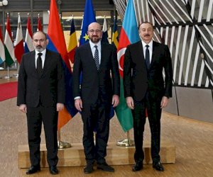    “Brüssel görüşü Azərbaycanın növbəti diplomatik qələbəsidir” - Deputat   