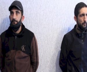    Göyçayda şirkətdən 10 min manatlıq oğurluq edildi   