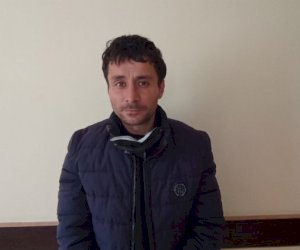    Qocaların çörəkpuluna göz dikən dələduz tutuldu   