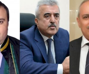   Etibar Məmmədov vəkil Elçin Sadıqov barəsində Vəkillər Kollegiyasına şikayət edib? - Açıqlama   