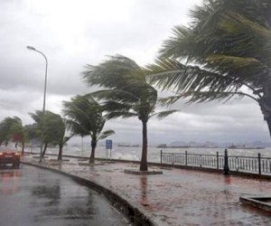    Güclü külək bu tarixədək davam edəcək   