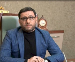    Hacı Şahinə qarşı təxribat   