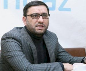    Bu şəxslərə oruc tutmaq haramdır - Hacı Şahin   
